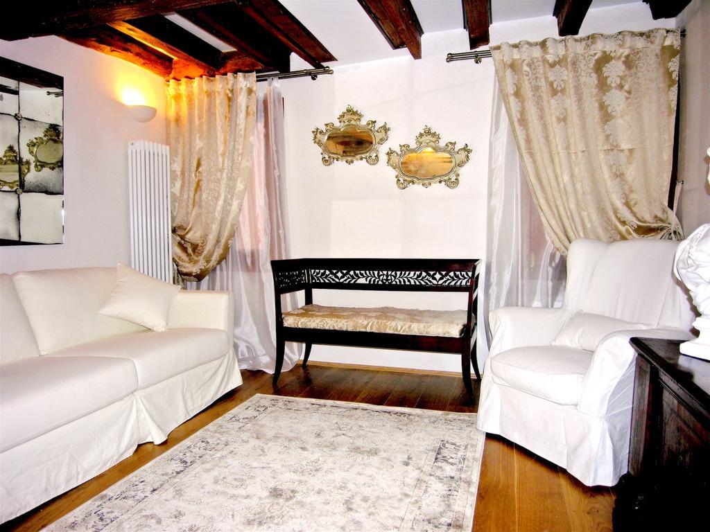 Ca Silvia Veneza Exterior foto